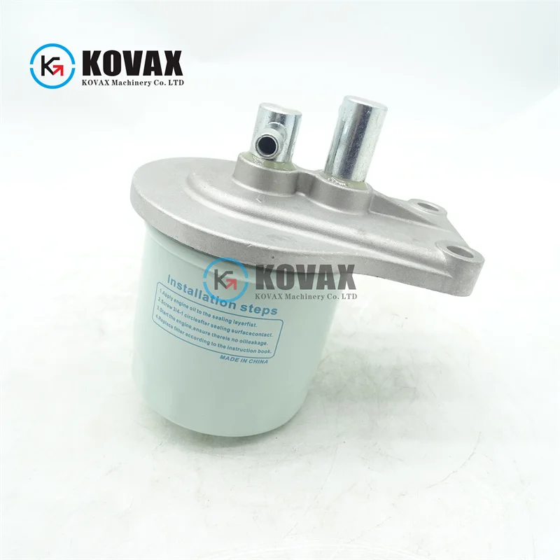 15291-43010 1529143010 элемент масляного фильтра для D905 D1105 D1305 D1703 V1305 Запчасти экскаватора