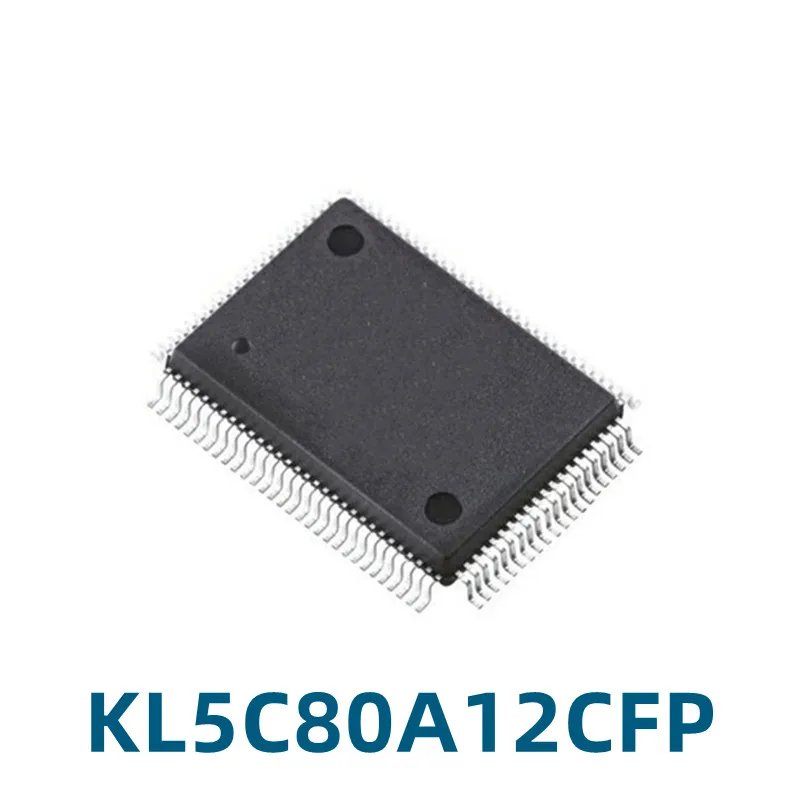 Встроенная схема KL5C80A12CFP KL5C80A12 QFP100, новая модель Встроенная схема KL5C80A12CFP KL5C80A12 QFP100, новая модель