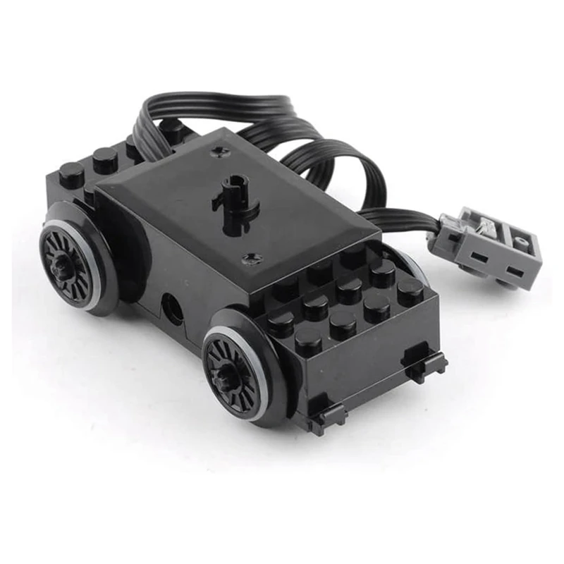 Функции питания FBIL Стандартные строительные блоки MOC 88002 10254 53401 53400