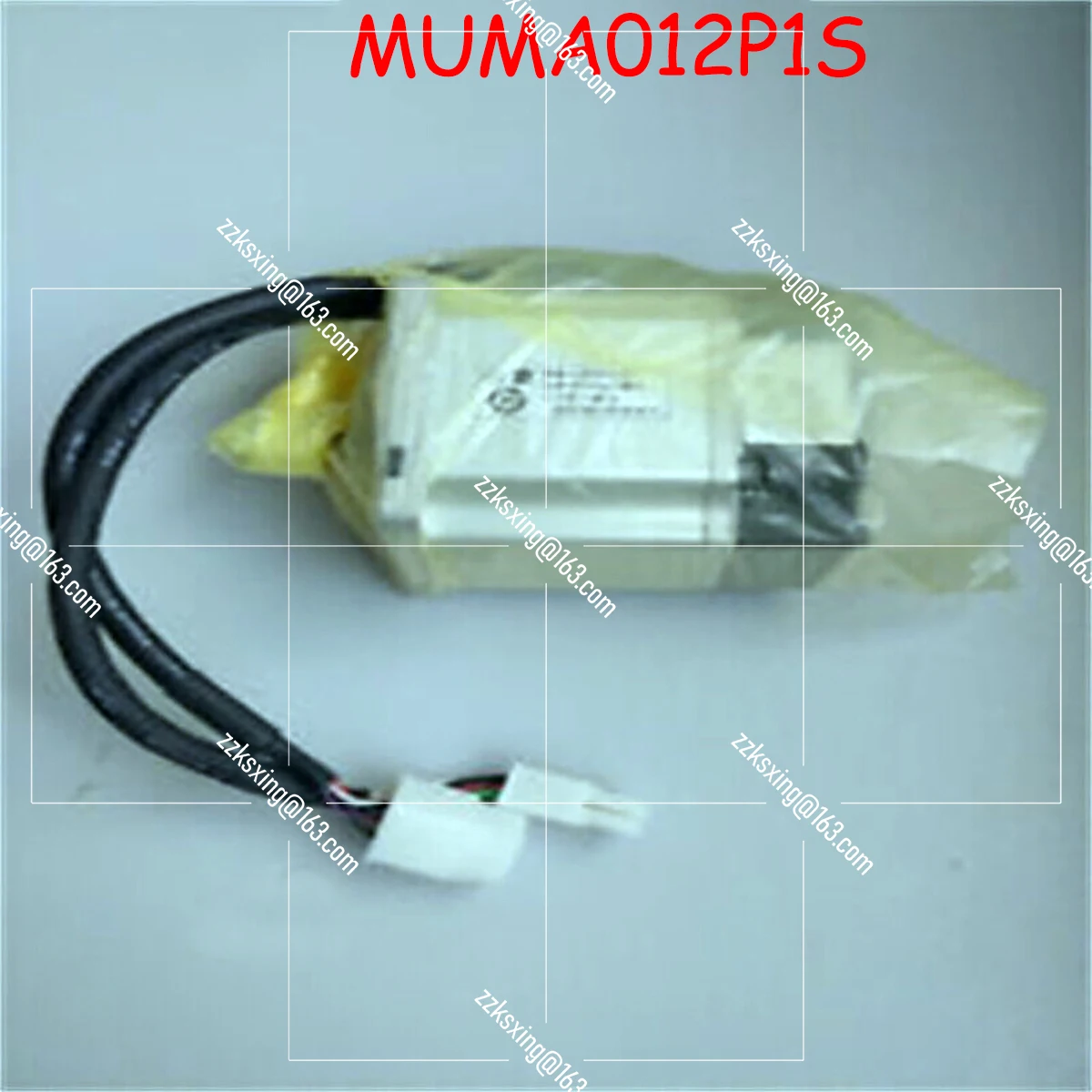 Bran-новый оригинальный Серводвигатель MUMA012P1S