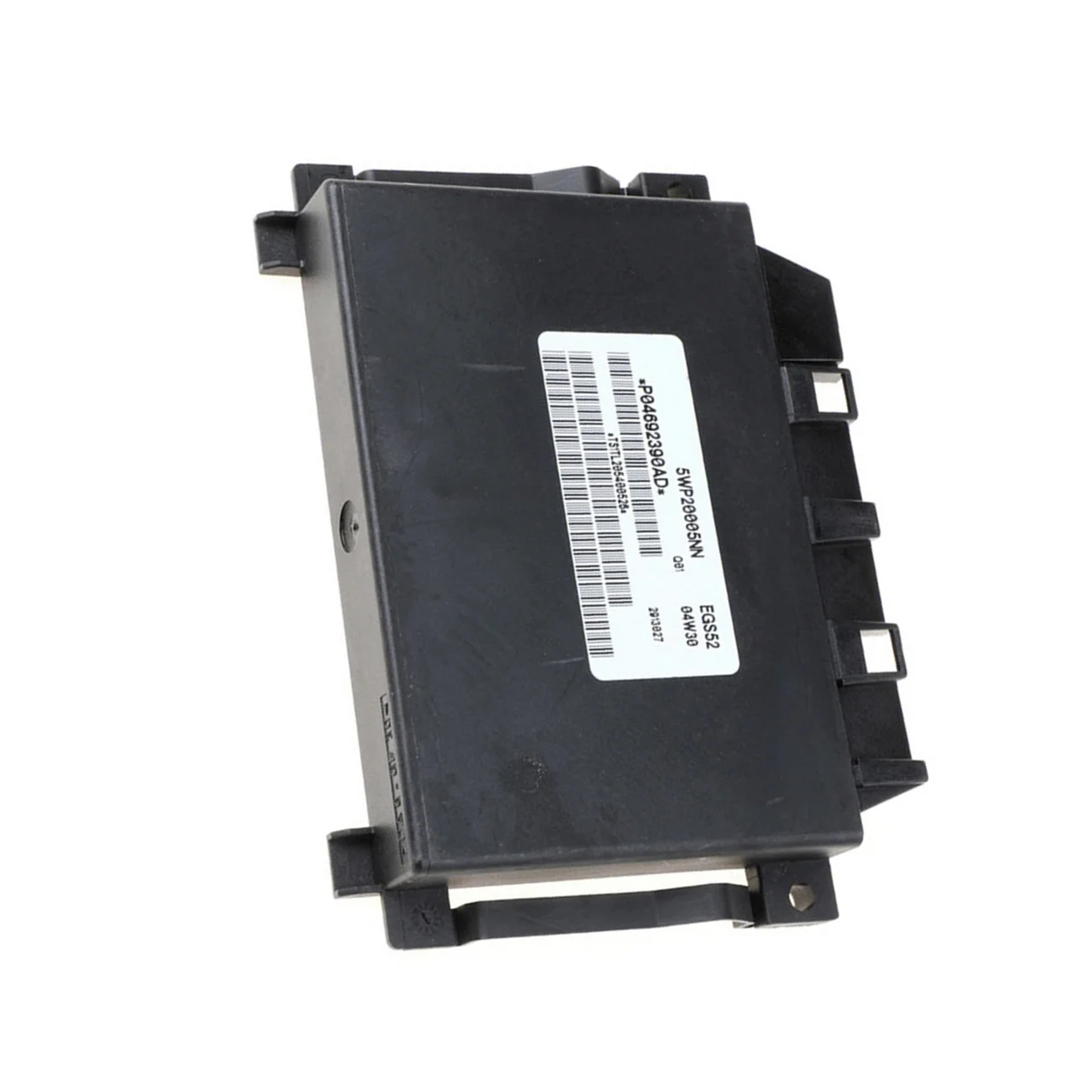 Модуль управления трансмиссией TCM для Chrysler 300 Dodge Magnum Jeep Grand Cherokee 2005 04692390AD 5WP20005NN