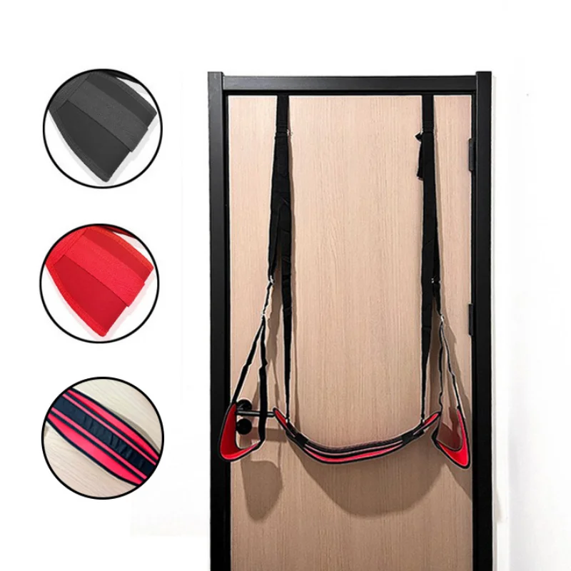 S Hanging Door Swing Erotic Sex Toys For Couples
