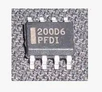 

IC новый оригинальный 200D6 NCP1200D60R2G NCP1200D60 NCP1200 SOP8 Бесплатная доставка