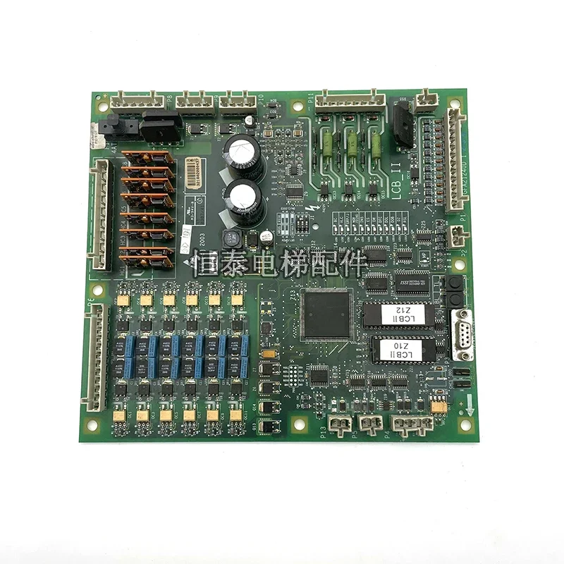 Плата LCB-II LCB_II GFA21240D1 GGA21240D1