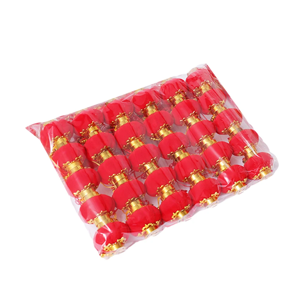 Китайские красные фонарики 30 шт. роджер фалиго китайские агенты разведка поднебесной от мао до си