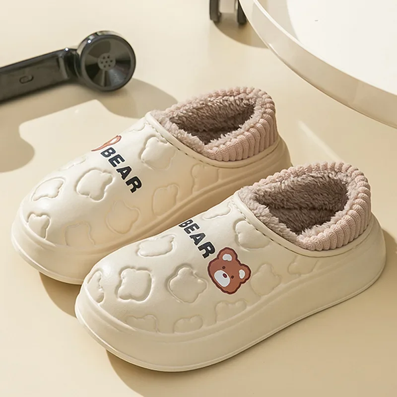 Женские и мужские тапочки Eva