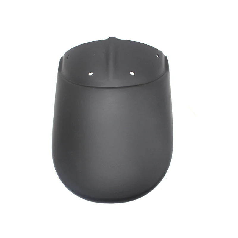 

Аксессуары, подходящие для мотоциклов BONNEVILLE SPEEDMASTER BOBBER 2017, 2018, 2019, 2022: удлинитель переднего крыла/брызговика.