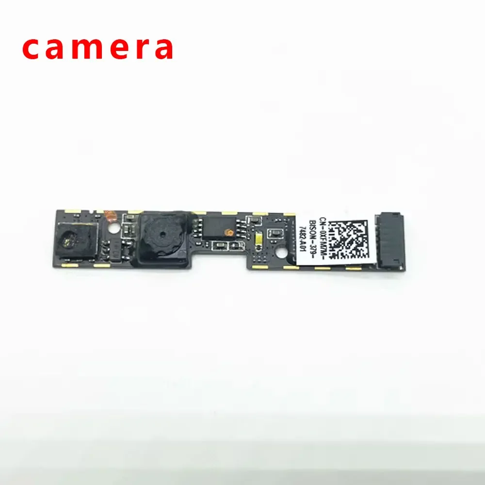 Гибкий кабель видеоэкрана для ноутбука Dell Vostro 5480 V5480 5439 V5439 ленточный со