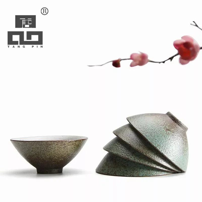 

NEW ceramic tea cup for puer teacups porcelain chinese kung fu cup drinkware