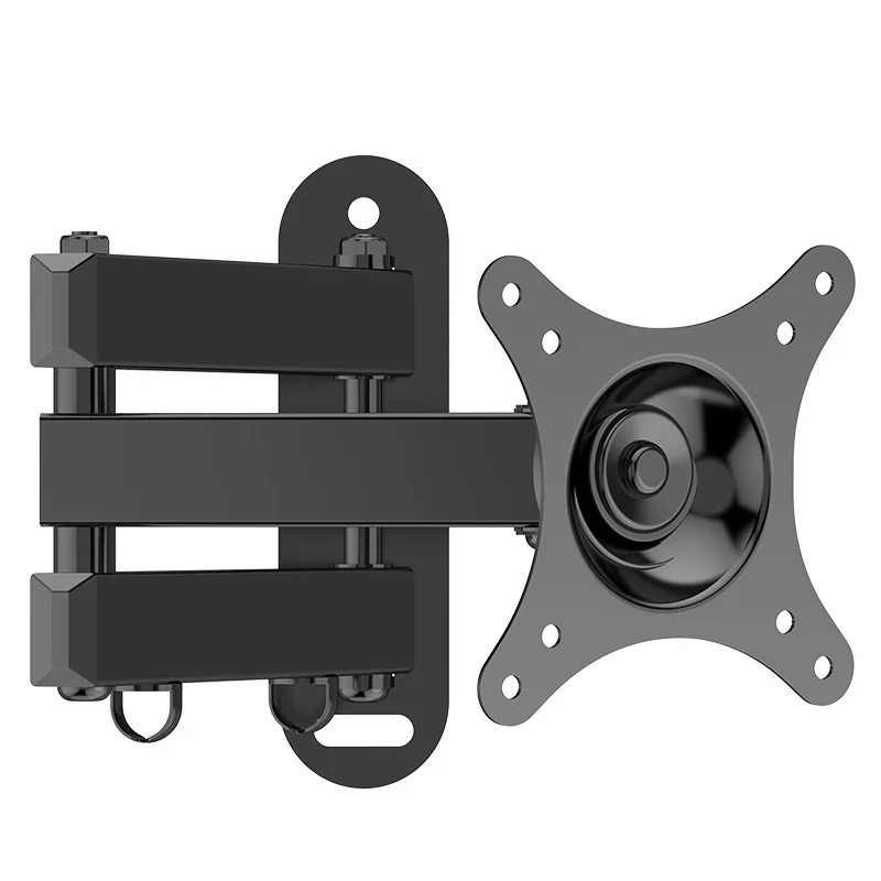 

New` Universal LCD LED TV Wall Mount PC Monitor TV Holder Rotated TV Wall Bracket Tilt Swivel Plasma TV Wall Holder