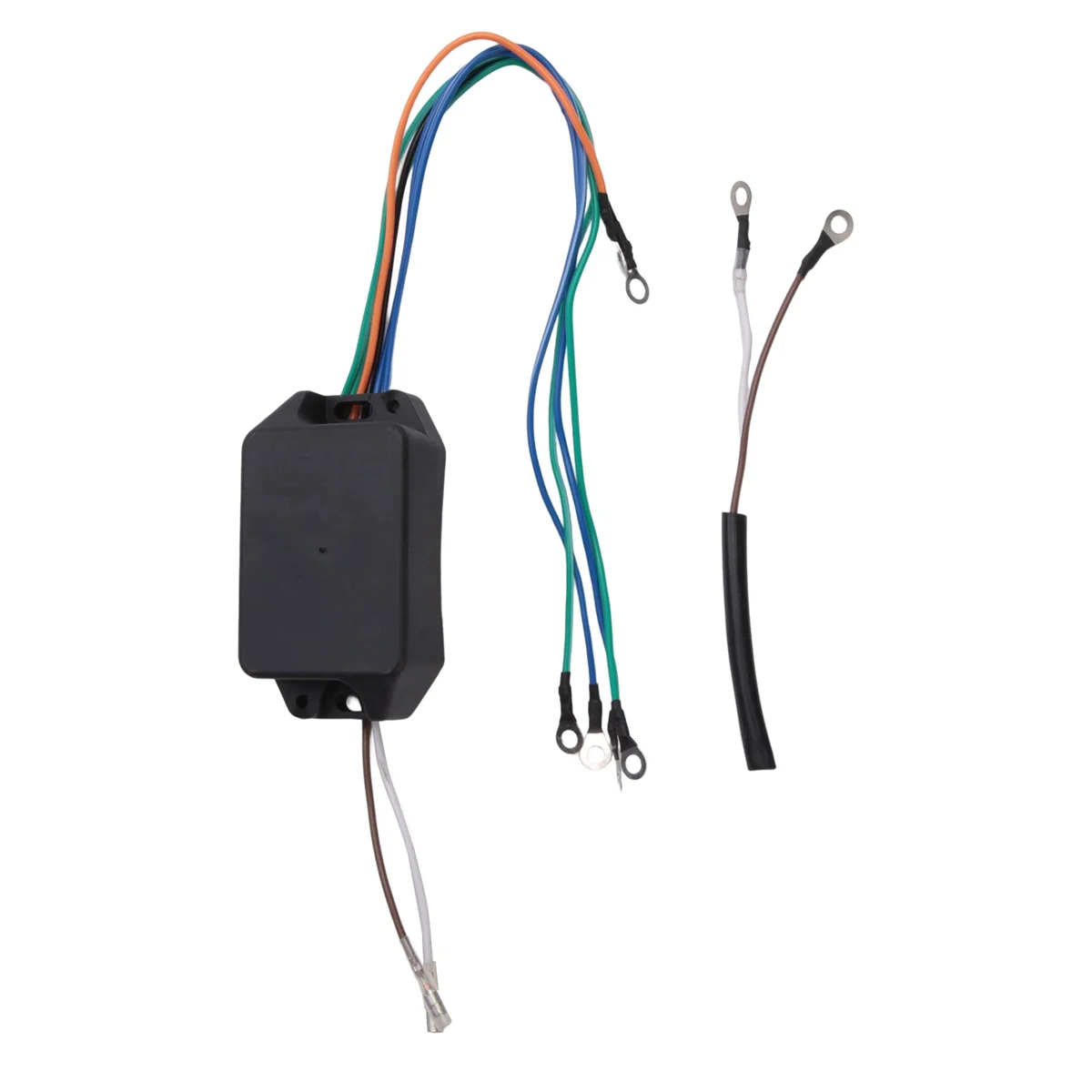 

New Outboard Switch Box for Mercury 4 7.5 9.8 20 339-6222 A1 A4 A10 A8