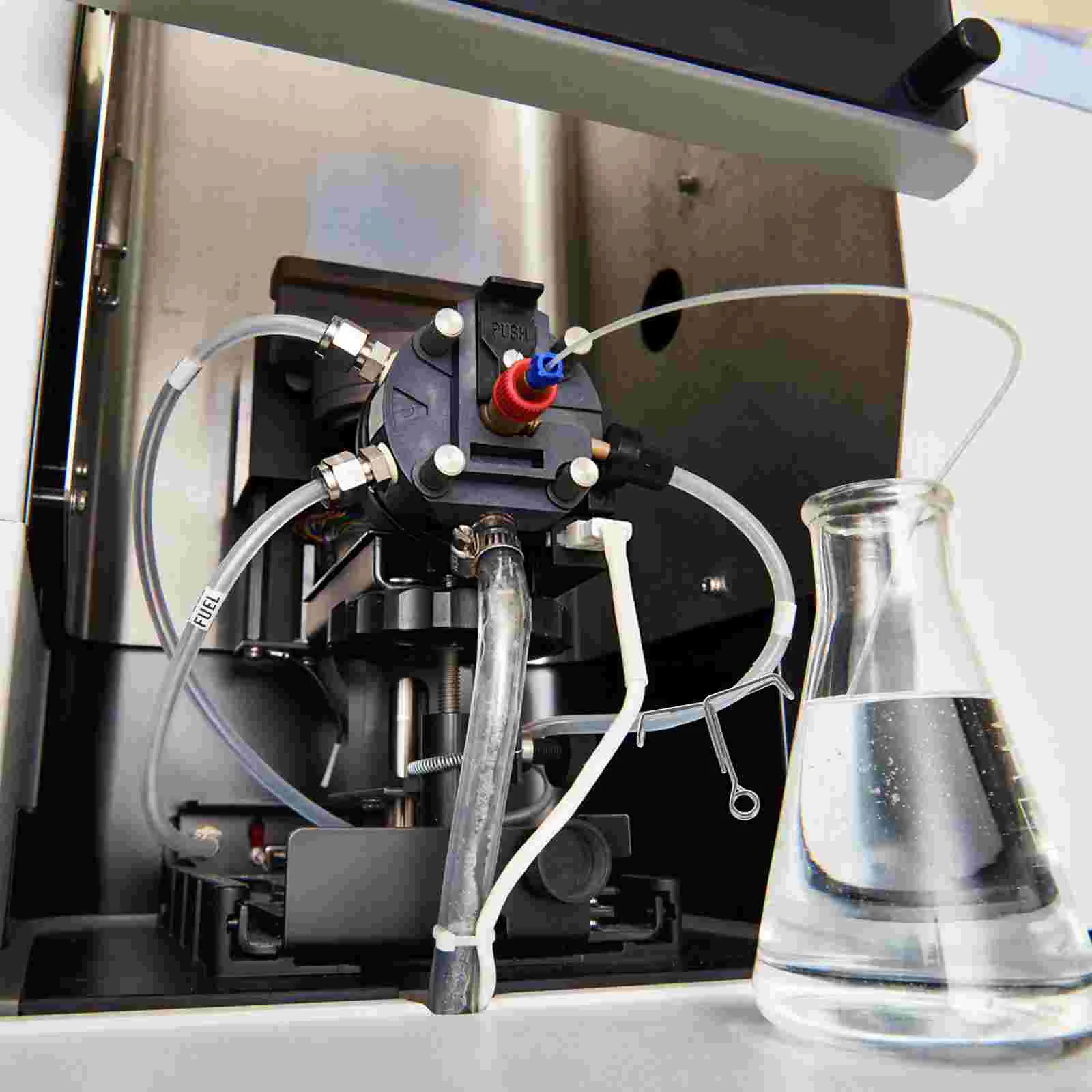 Рисунок 4 - зажимы для шлангов