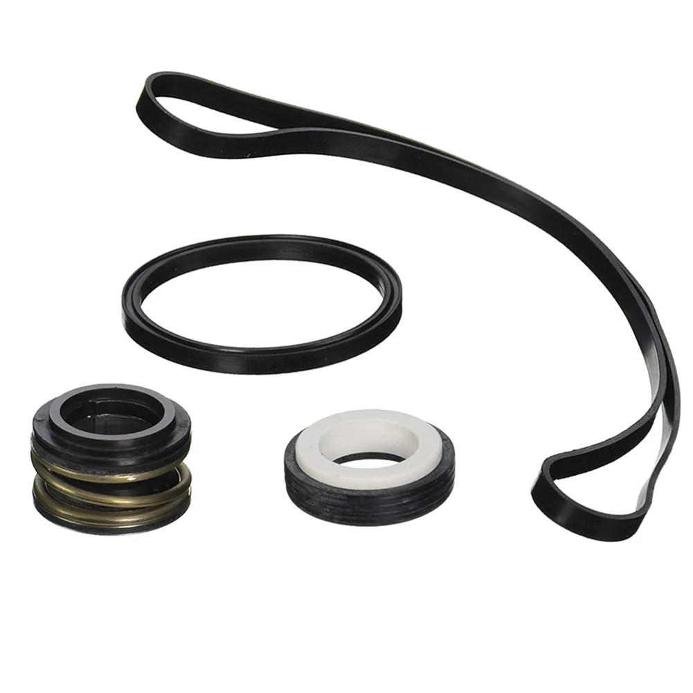 

For Hayward SPX1600TRA Seal Assembly For Hayward Superpump MaxFlo Pump Housing Gasket Diffuser Gasket Pump Shaft Seal Replace