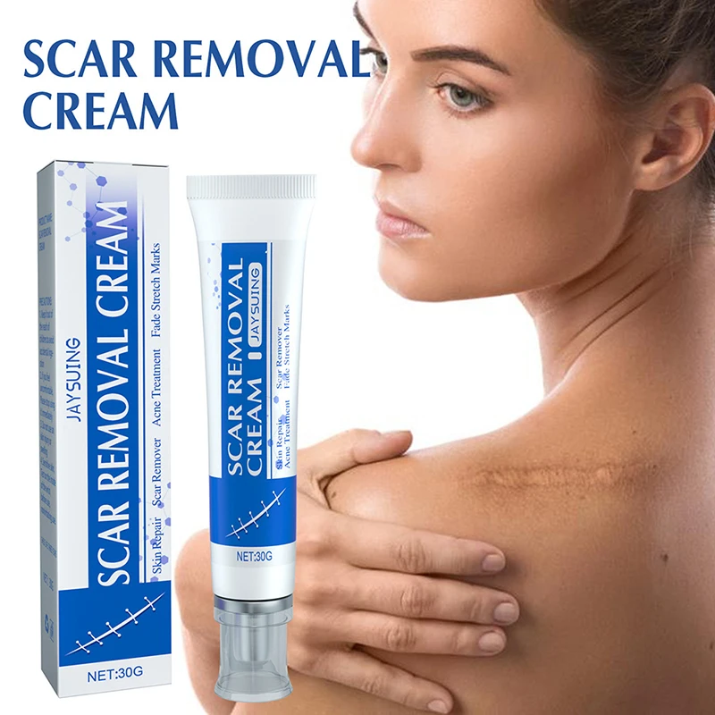 

30g Scar Removing Gel Scars Removal Creams for Skin Barrier Repair Scar Removal Cream Scar Gels for Body Skin