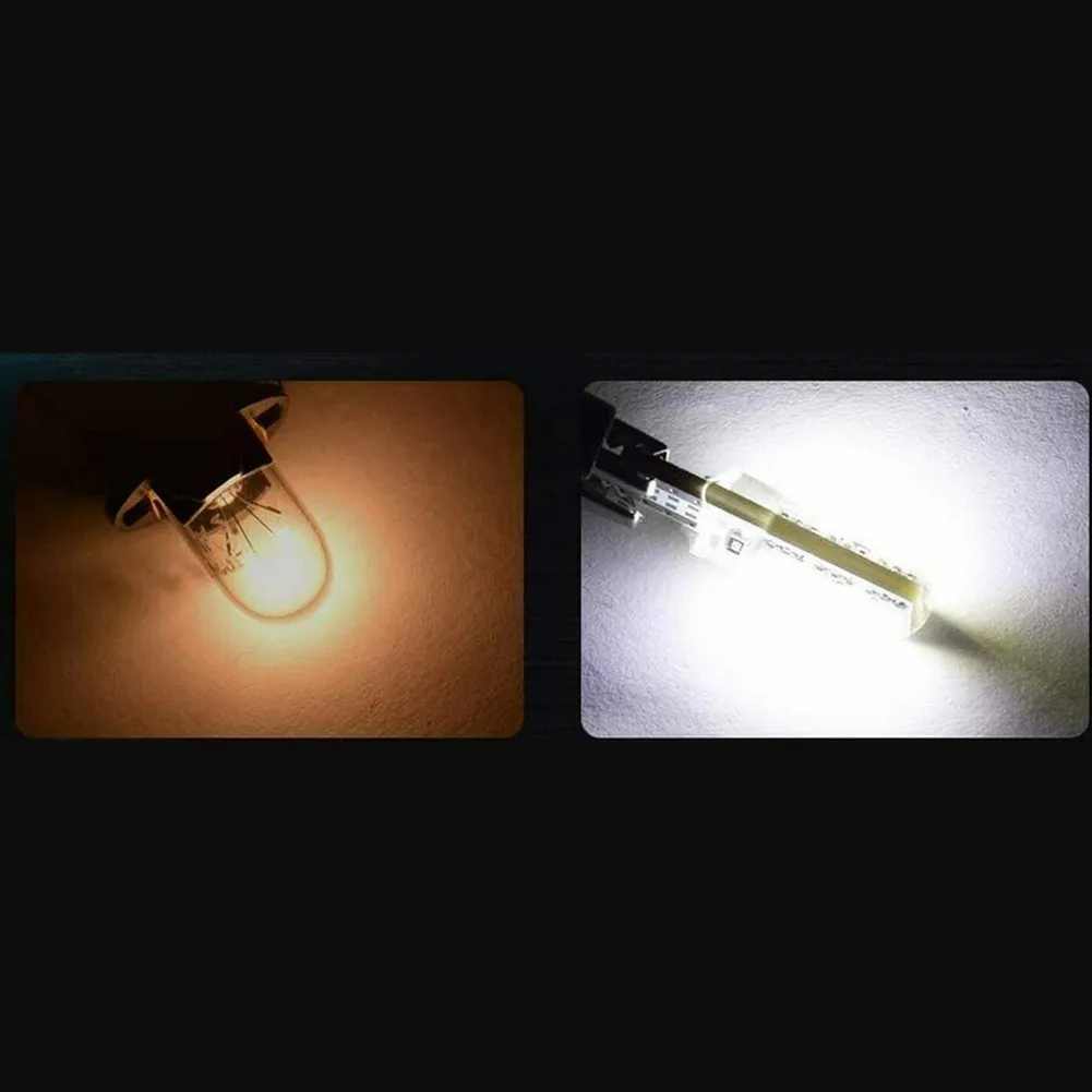 

Lights Width Indicator Light T10 5050 6SMD Trunk 2* 2X Car LED Accessary
