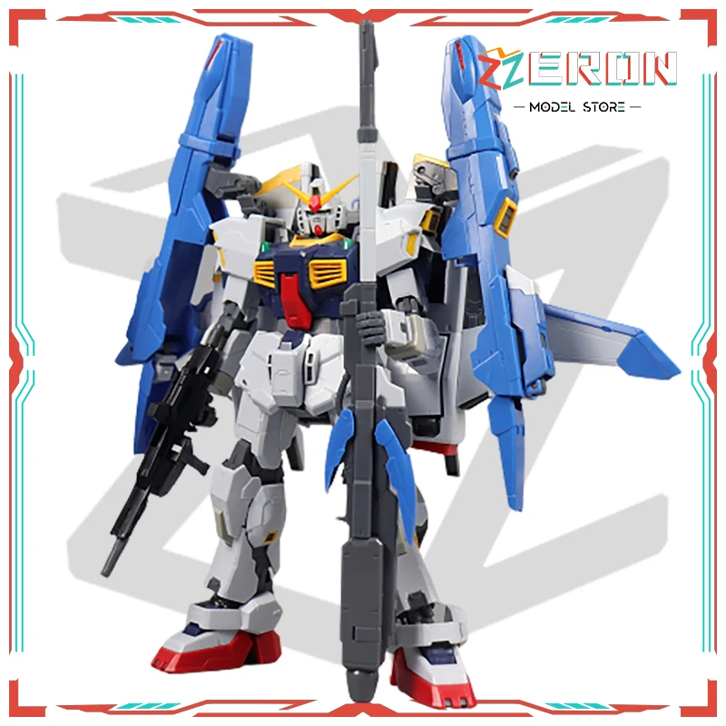 

DABAN 8817 мг, 1/100 MK2, искусственная броня, собранный робот, аниме экшн-фигурка, игрушка в подарок