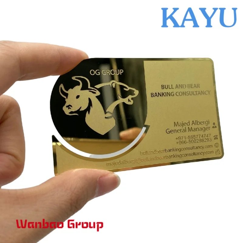 

Custom Metal Credit Card Size Vip Member Metal Card Luxury Business Steel Souvenir Gift Card with Logo
