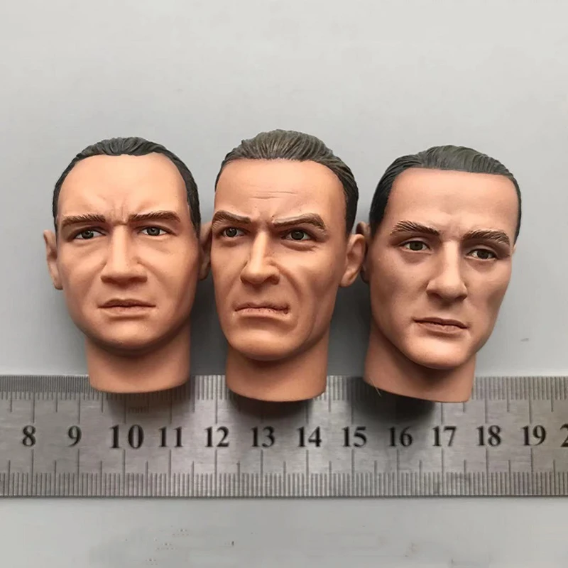 

1/6 DML мужская модель для самостоятельной сборки немецких солдат