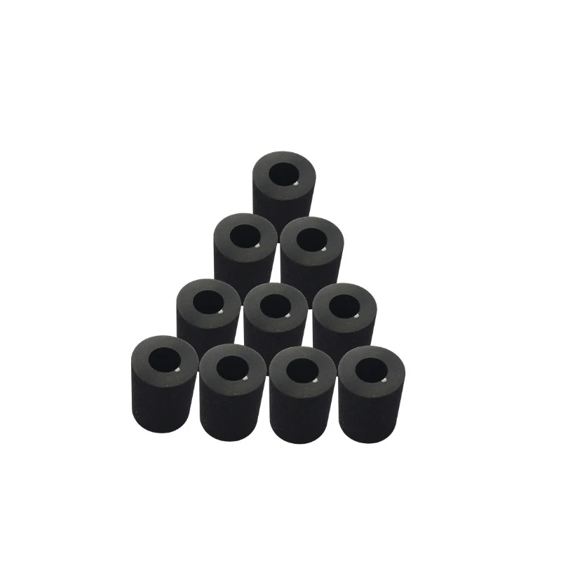 

100pcs 302F906230 302F906240 302BR06521 Pickup Rubber for Kyocera M2035dn M2535dn FS 1028 1035 1100 1120D 1128 1135 1300D 1320D