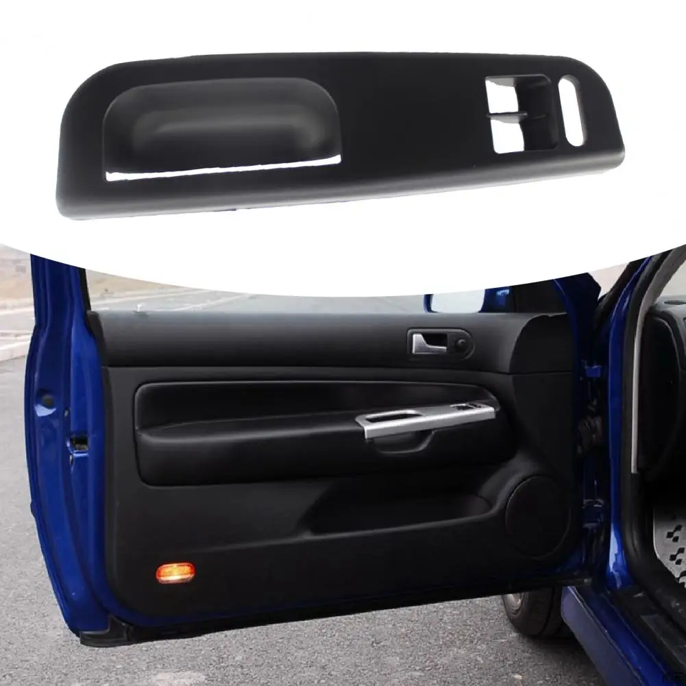 

Exquisite Window Switch Panel Standard ABS Anti-scratch Window Switch Cover 3B1867171D Lightweight Window Switch Bezel