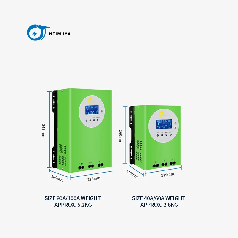 JNTIMUYA 12 В 24 в 36 48 60 72 84 96 подходит для всех контроллеров аккумуляторов А 50 40 MPPT