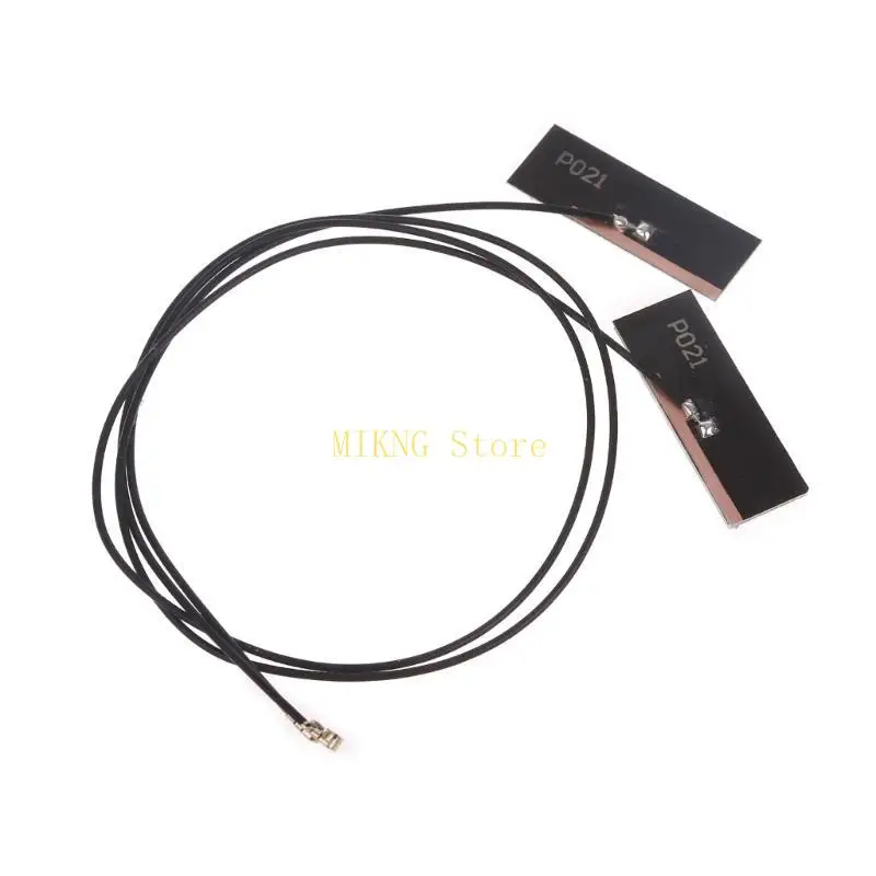 Фото 7260 7260HMW 2.4G BT Mini PCI-e Двухдиапазонная беспроводная сетевая карта для лучшая распродажа №5