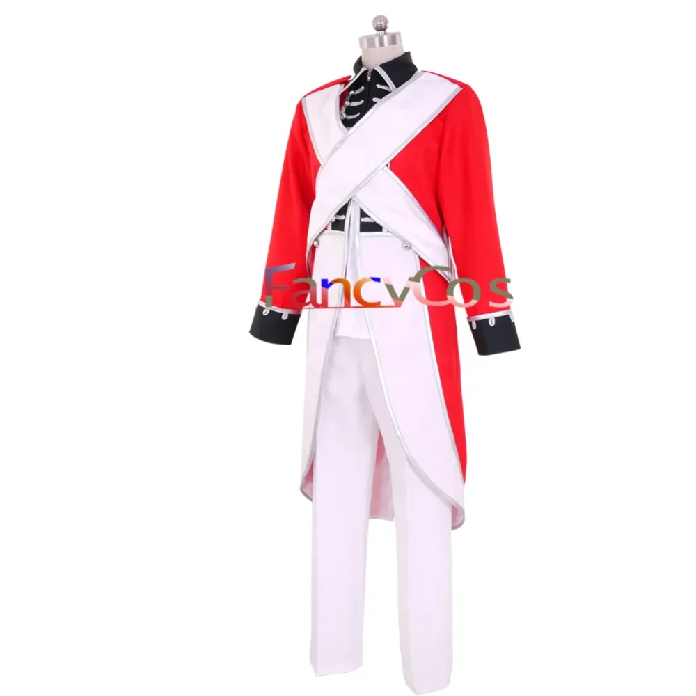 Униформа для косплея из аниме хеталия