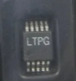

LTC3401EMS LTPG LTC3401 msop10 10 шт.