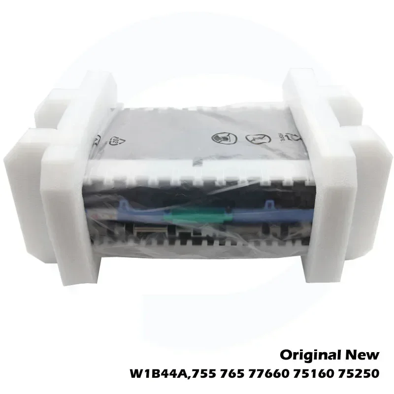 W1B44A A7W93-67080 Для PageWide 750 755 765 785 772 774 777 779 7440 77650 77660 Комплект стеклоочистителей для