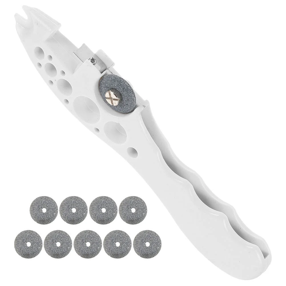 

Crusher Reusable Glass Ampoule Opener Tool Accessory Nurse Bottle