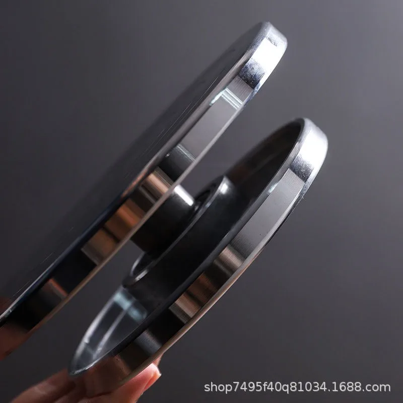 15-30 см двойной алюминиевый проигрыватель для керамической глины скульптуры