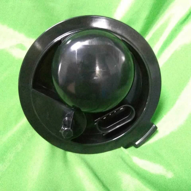 Фланец двигателя автомобиля и топливный фильтр для Volkswagen Touareg 3.0L 3.6L V6 запасные