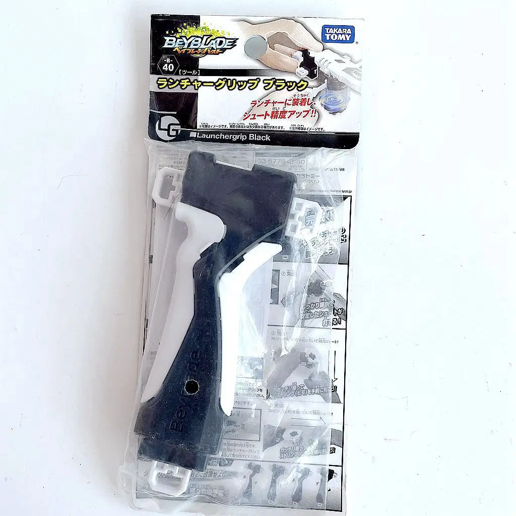 

TAKARA TOMY Beyblade Burst B-40 пусковой захват