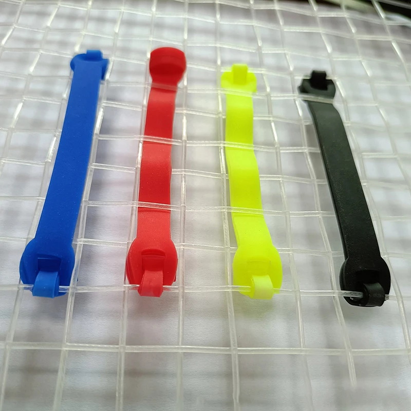 Вибрационные амортизаторы для теннисной ракетки длинных теннисных ракеток