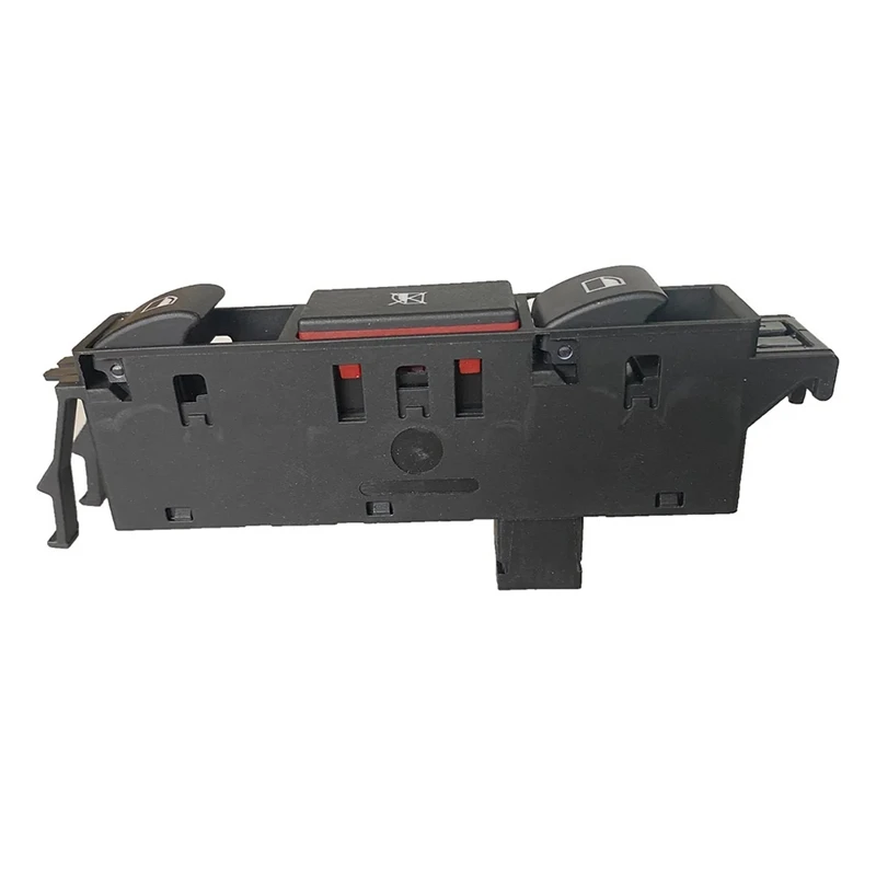 61316902184 деталь переключателя стеклоподъемника для интерьера BMW 3 серии E46 седан