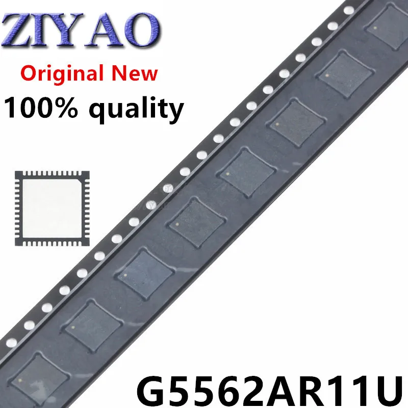 (5 шт.) 100% Новинка G5562AR11U G5562A 5562A искусственный чипсет