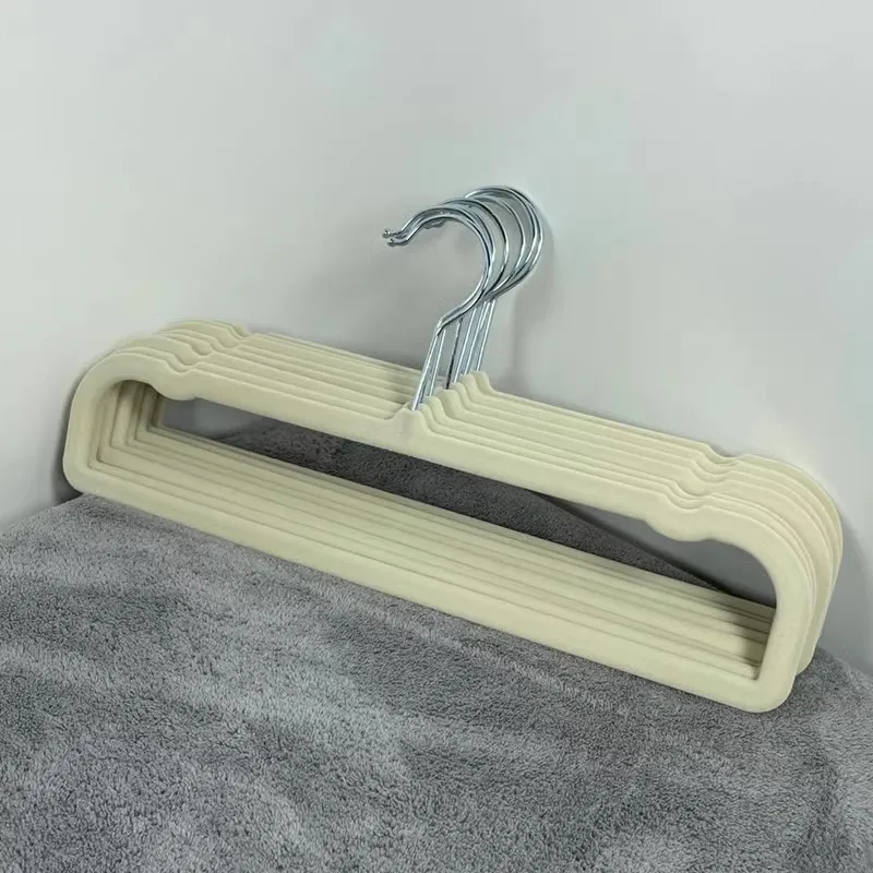 10 шт. многофункциональные вешалки для брюк