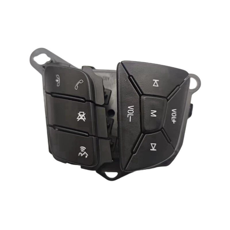 Автомобильный правый переключатель управления круиз-контролем для Ford Ranger 2016-2019