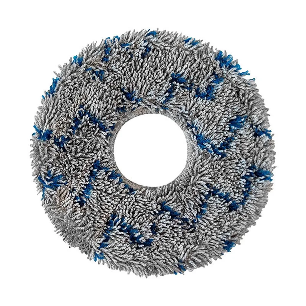 Комплект аксессуаров для пылесоса Ecovacs Deebot X1 Omni запасные части Turbo