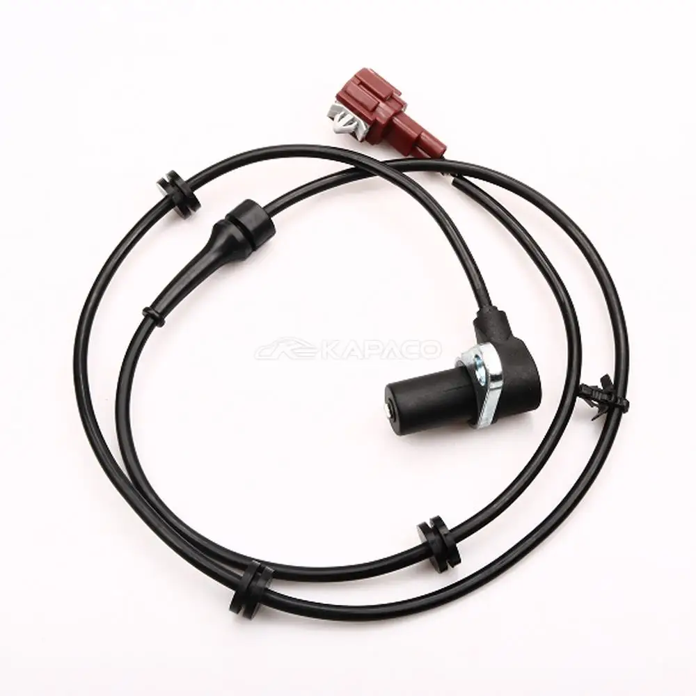 

47901-0W060 ABS Wheel Speed Sensor Rear Left For Nissan Pathfinder Infiniti QX4 2002-2004