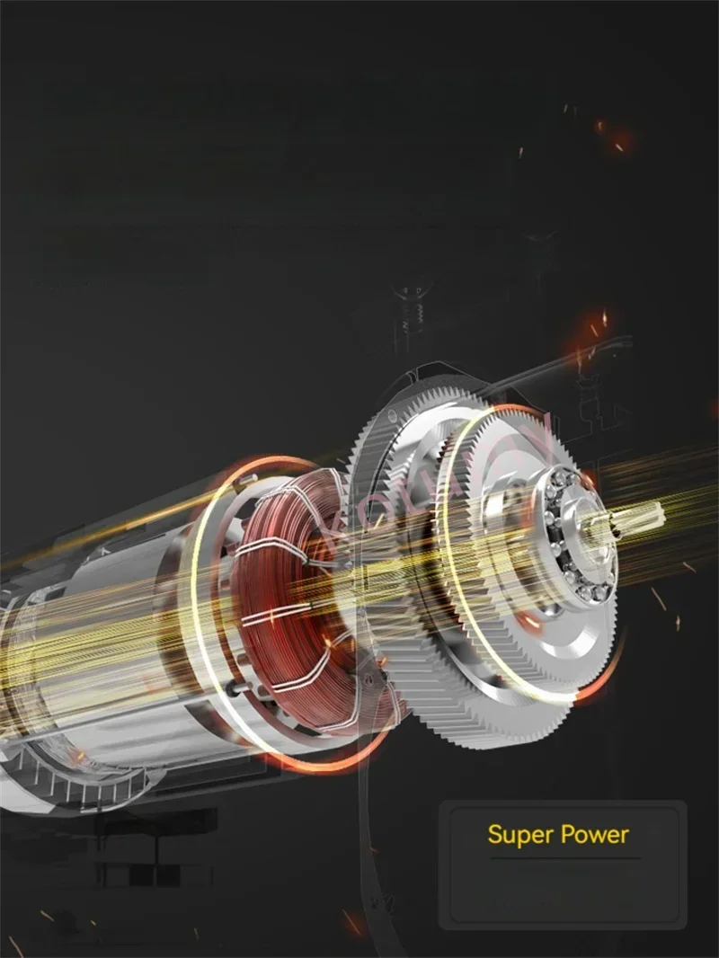 Электрический подъемник 1300 Вт 600 кг подъемный кран кабельная Лебедка для лодки