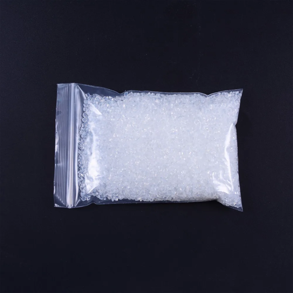 Итальянский Кератиновый клей для наращивания волос 50 грамм