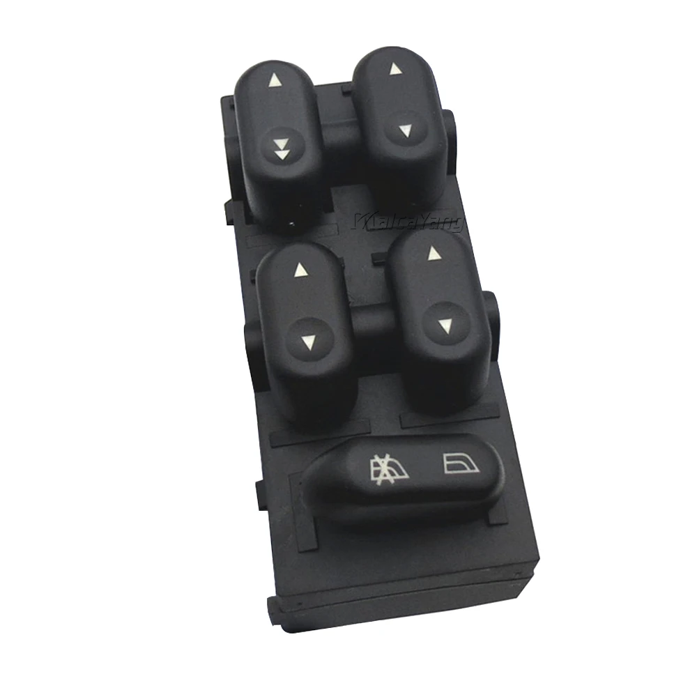 Электрическая кнопка переключения стеклоподъемника для Ford F-150 Crown Victoria DISPATCH Mercury