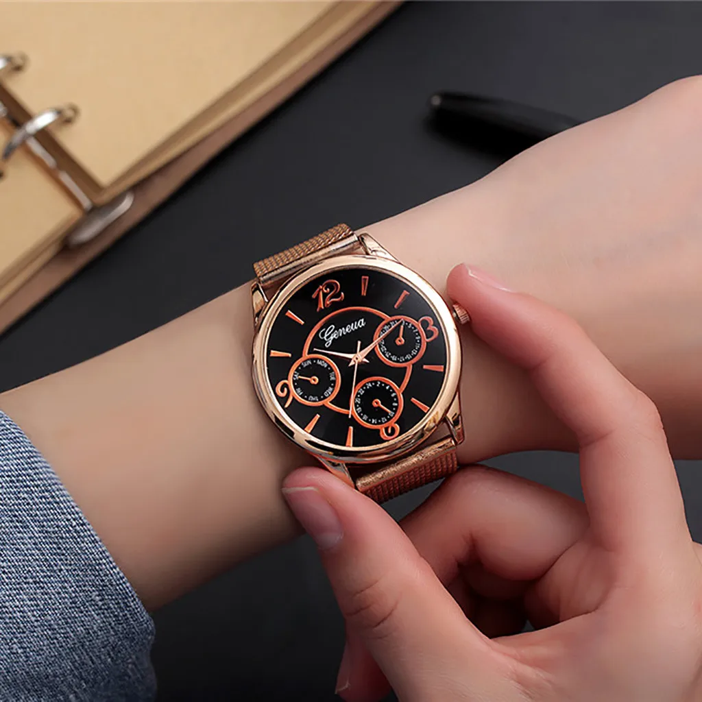 

High-end Quality Fashion Retro Design Watch relo Men's Watch Trend Quartz Watch Relogio Masculino Reloj Hombre Montre Homme Часы