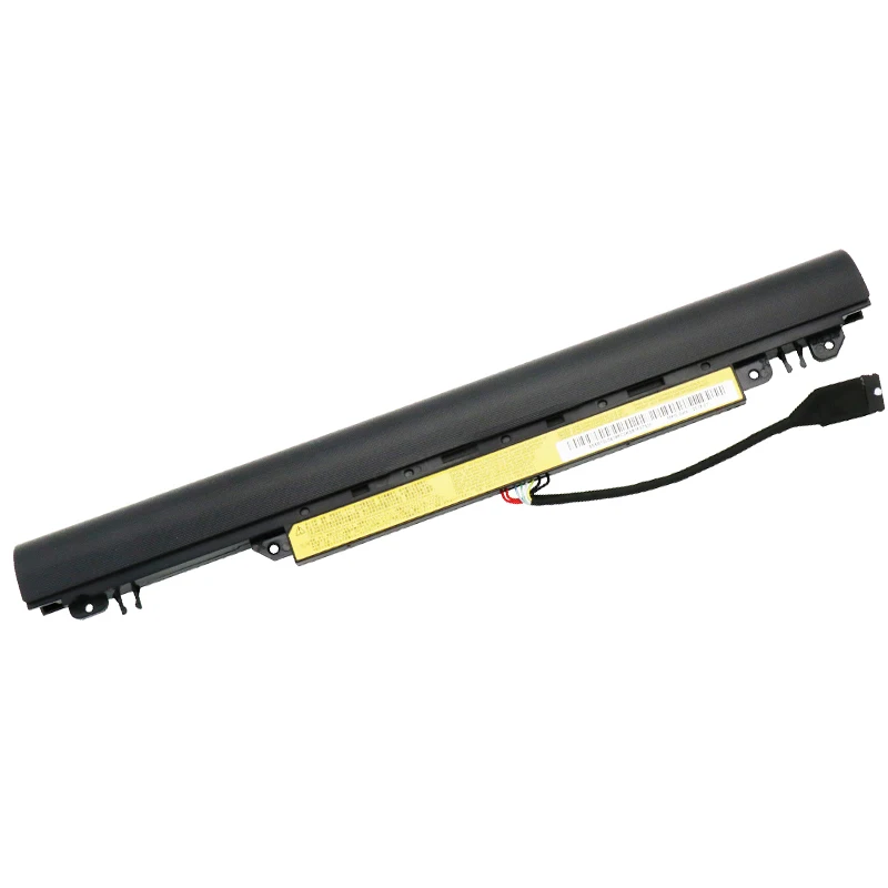 Новый аккумулятор для ноутбука L15C3A03 L15S3A02 L15L3A03 Lenovo Ideapad 110-15 15AST 15IBR 15ACL 110-14 14IBR 14AST