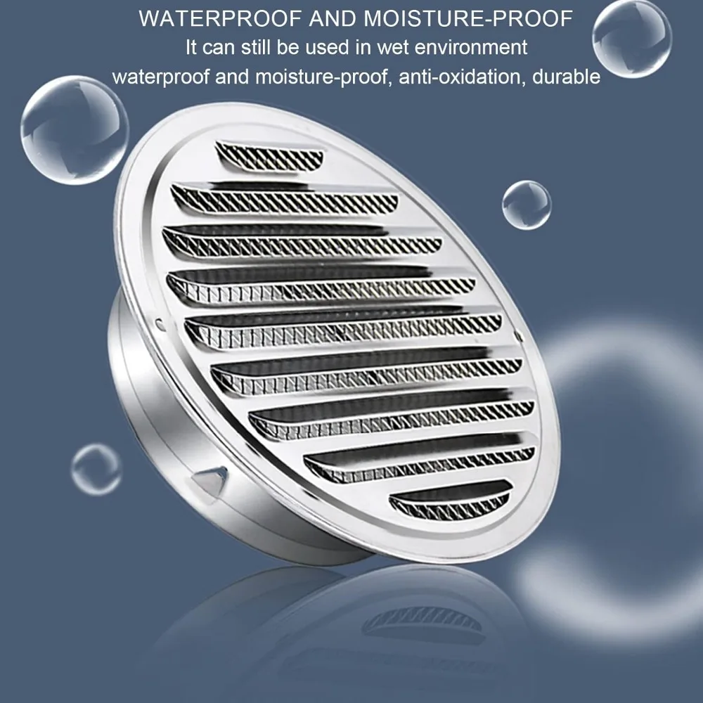 Вентиляционная ветрозащитная вытяжка Дымоход Воздухозащитная пленка Вытяжные