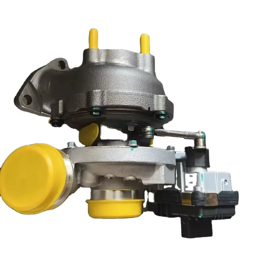 Турбокомпрессор VGT Turbo GTC1446VZ 810464-5002S 810464-0002S для Yunnei Power D19TCI 1,9T, часть двигателя, пикапы (art.: 3920d47f40ff0) - 3920d47f40ff0