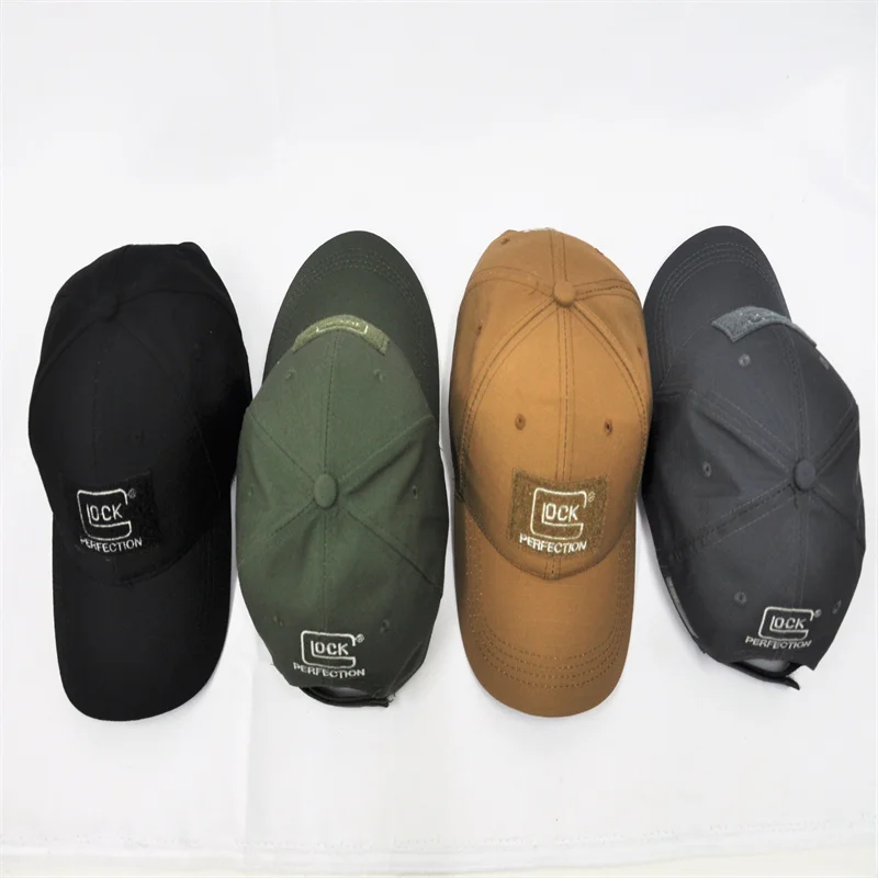 Breathable Mesh Ajustable Trucker Cap Casual Unisex Streetwear 2022