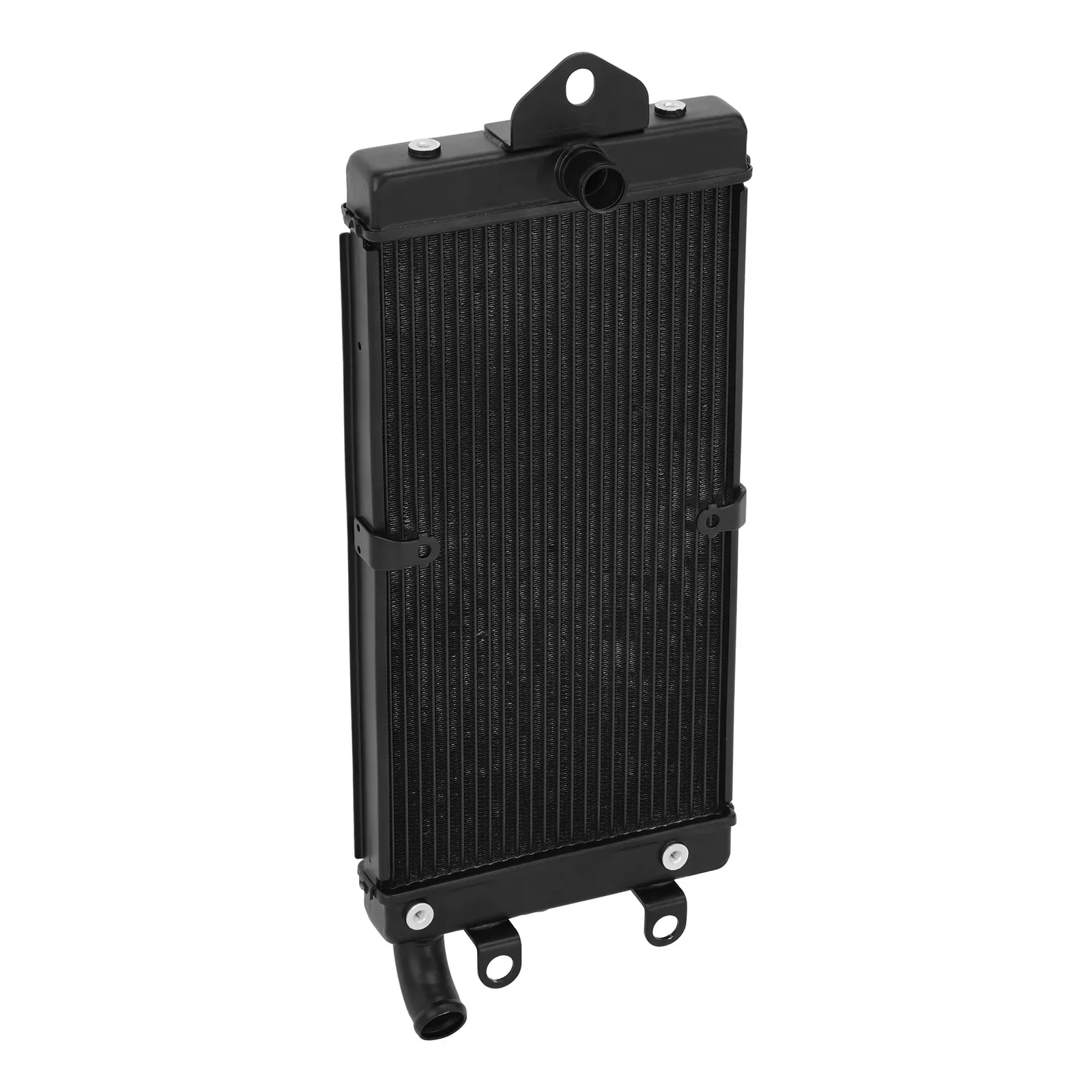 

Радиатор охлаждения двигателя мотоцикла для HONDA VTX1800 2004-2008 гг.