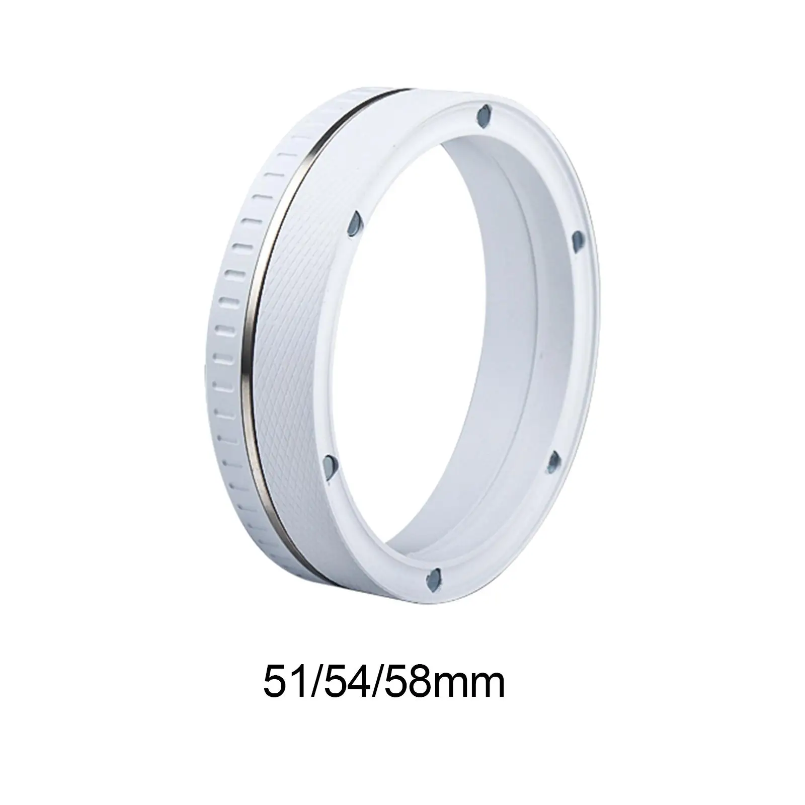 

Алюминиевая Воронка для эспрессо, аксессуары для бариста